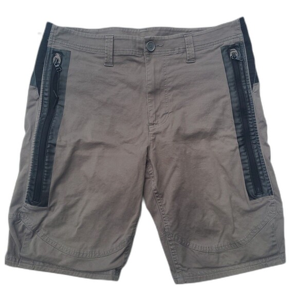 Armani Xchange Tech Shorts - Picture 1 of 9